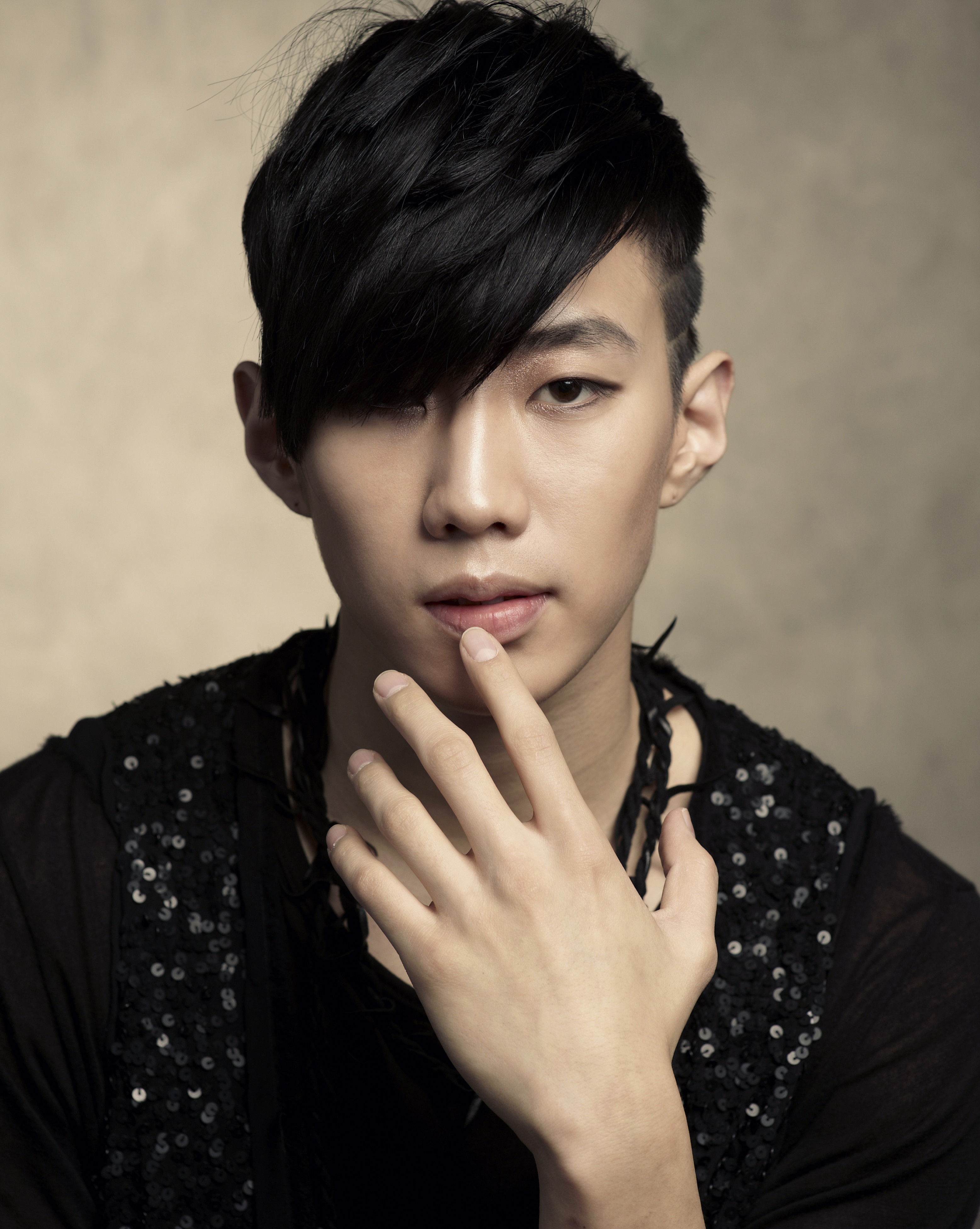 Yoon Dong Soo - Shake your body  Jay_park